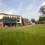 & Golfrestaurant Gut Wissmannshof Staufenberg (Lower-Saxony)