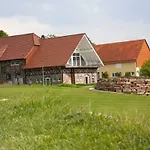 & Golfrestaurant Gut Wissmannshof 3* Staufenberg (Lower-Saxony)