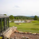 & Golfrestaurant Gut Wissmannshof Hotel Staufenberg (Lower-Saxony)