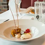 & Golfrestaurant Gut Wissmannshof Staufenberg (Lower-Saxony)