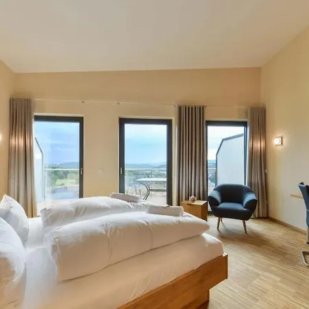 & Golfrestaurant Gut Wissmannshof 호텔 3*