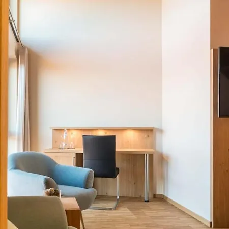 호텔 & Golfrestaurant Gut Wissmannshof