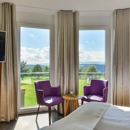 & Golfrestaurant Gut Wissmannshof Hotel Staufenberg (Lower-Saxony)