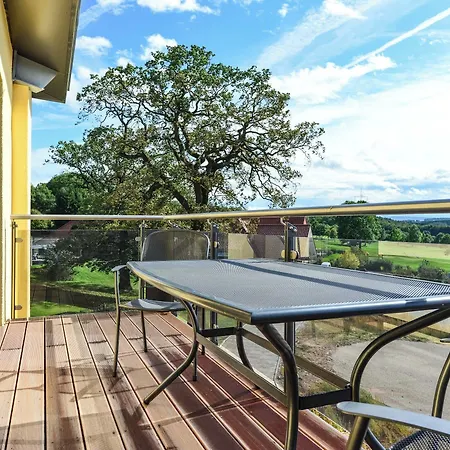 & Golfrestaurant Gut Wissmannshof 3* Staufenberg (Lower-Saxony)