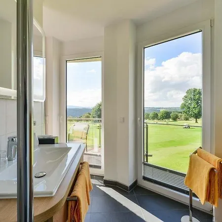 & Golfrestaurant Gut Wissmannshof Hotel Staufenberg (Lower-Saxony)