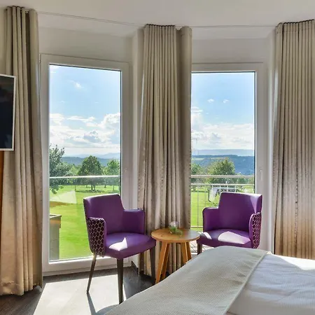 & Golfrestaurant Gut Wissmannshof 3*