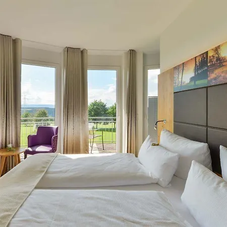 호텔 & Golfrestaurant Gut Wissmannshof 3*