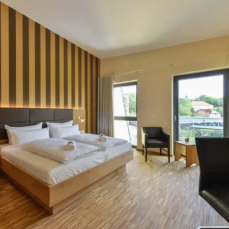 & Golfrestaurant Gut Wissmannshof 3*