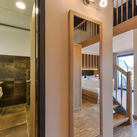 & Golfrestaurant Gut Wissmannshof מלון