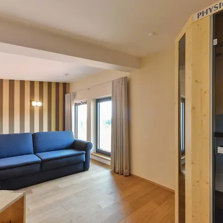 & Golfrestaurant Gut Wissmannshof 호텔 3*