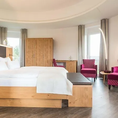 호텔 & Golfrestaurant Gut Wissmannshof