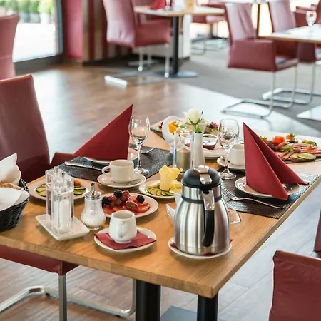 & Golfrestaurant Gut Wissmannshof 3* Staufenberg (Lower-Saxony)