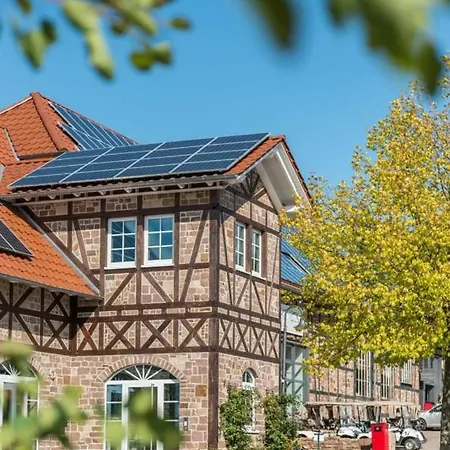 & Golfrestaurant Gut Wissmannshof 호텔