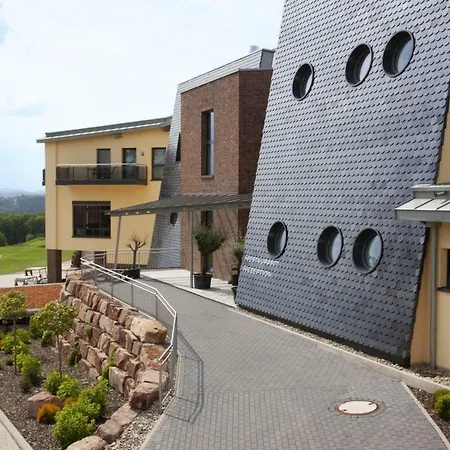 호텔 & Golfrestaurant Gut Wissmannshof Staufenberg (Lower-Saxony)