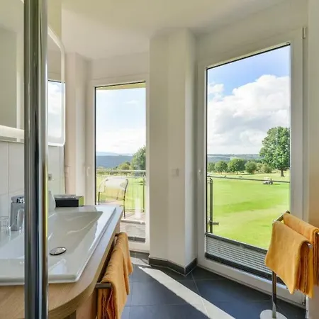 & Golfrestaurant Gut Wissmannshof