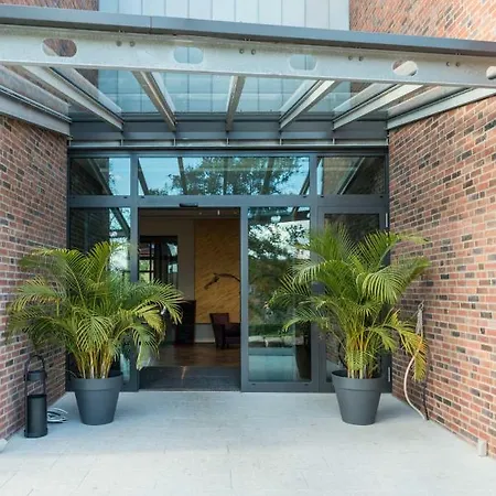 호텔 & Golfrestaurant Gut Wissmannshof 3*