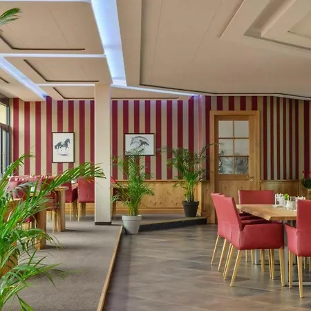 Ξενοδοχείο & Golfrestaurant Gut Wissmannshof