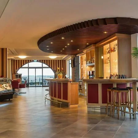 호텔 & Golfrestaurant Gut Wissmannshof