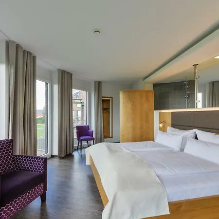 & Golfrestaurant Gut Wissmannshof 호텔