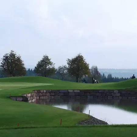 & Golfrestaurant Gut Wissmannshof מלון Staufenberg (Lower-Saxony)