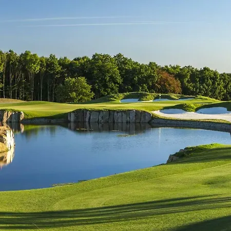 & Golfrestaurant Gut Wissmannshof