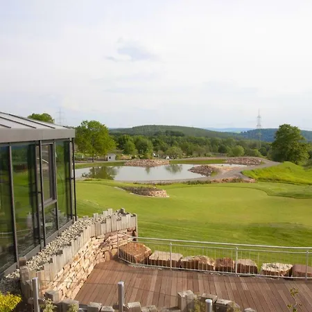 & Golfrestaurant Gut Wissmannshof 호텔 Staufenberg (Lower-Saxony)