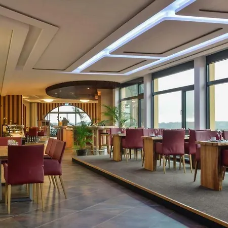 & Golfrestaurant Gut Wissmannshof 호텔