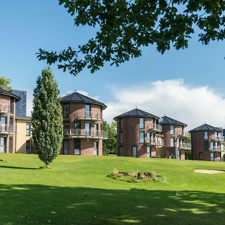 & Golfrestaurant Gut Wissmannshof Staufenberg (Lower-Saxony)