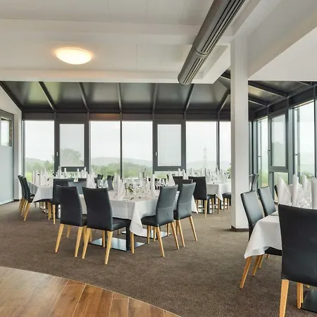 & Golfrestaurant Gut Wissmannshof 3* Staufenberg (Lower-Saxony)