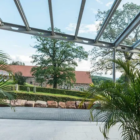 & Golfrestaurant Gut Wissmannshof 3*