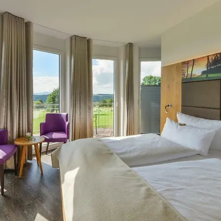 & Golfrestaurant Gut Wissmannshof 3*