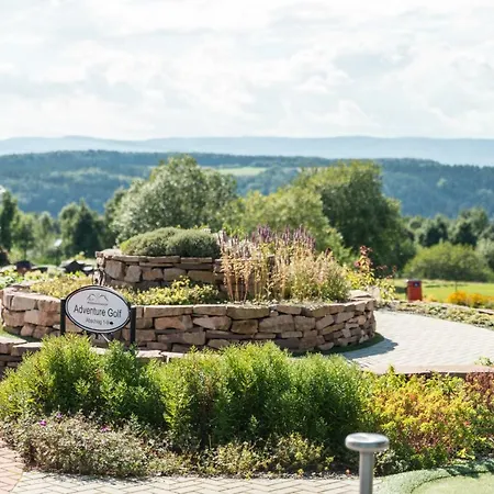 Отель & Golfrestaurant Gut Wissmannshof