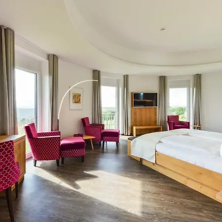 & Golfrestaurant Gut Wissmannshof 호텔