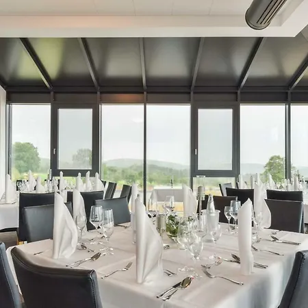Отель & Golfrestaurant Gut Wissmannshof