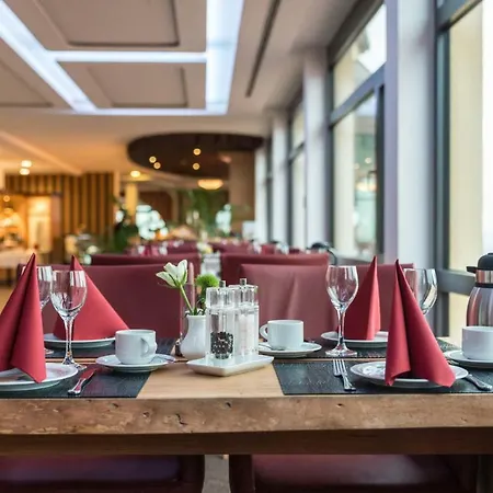 & Golfrestaurant Gut Wissmannshof