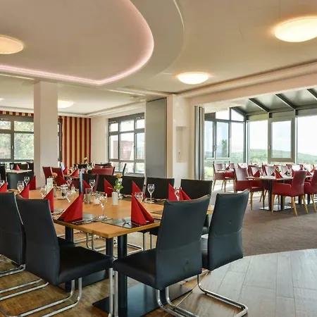 & Golfrestaurant Gut Wissmannshof Staufenberg (Lower-Saxony)