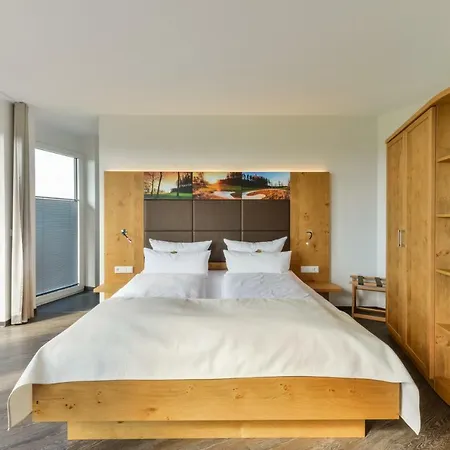 & Golfrestaurant Gut Wissmannshof