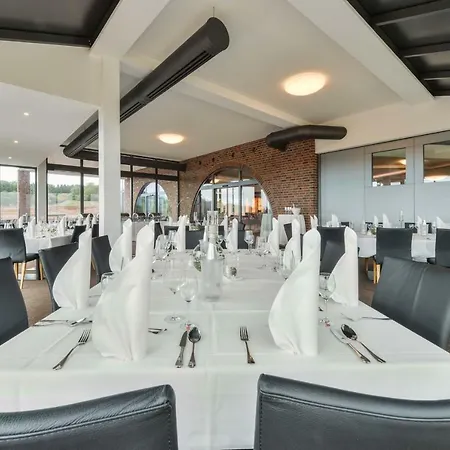 호텔 & Golfrestaurant Gut Wissmannshof Staufenberg (Lower-Saxony)