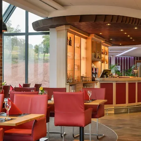 מלון & Golfrestaurant Gut Wissmannshof 3*