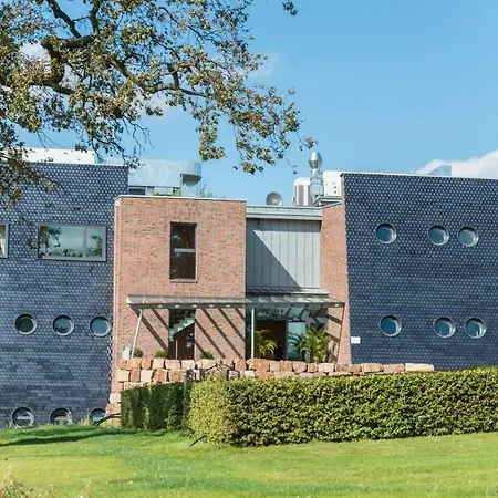 호텔 & Golfrestaurant Gut Wissmannshof