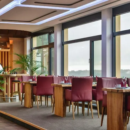 Отель & Golfrestaurant Gut Wissmannshof 3*