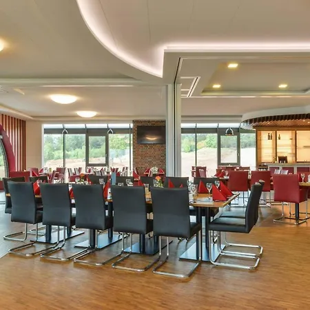 & Golfrestaurant Gut Wissmannshof