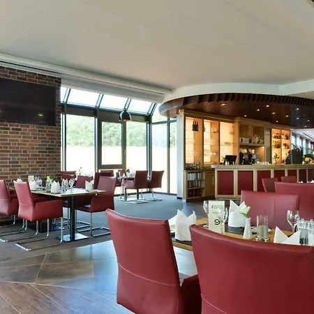 호텔 & Golfrestaurant Gut Wissmannshof