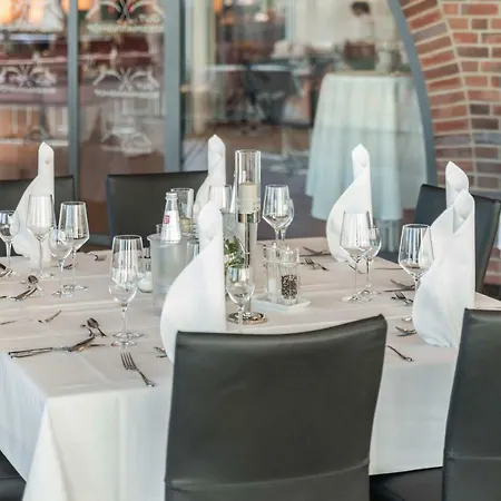 & Golfrestaurant Gut Wissmannshof