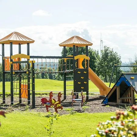 & Golfrestaurant Gut Wissmannshof 호텔 3*