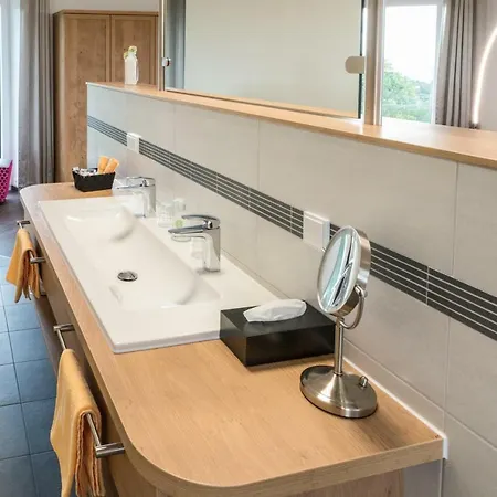 & Golfrestaurant Gut Wissmannshof 3* Staufenberg (Lower-Saxony)