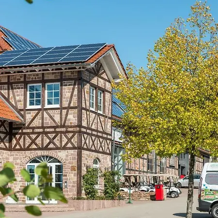 & Golfrestaurant Gut Wissmannshof 호텔