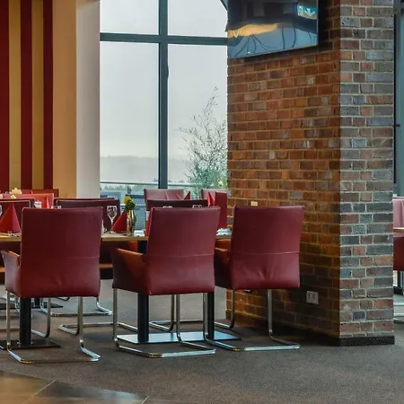 Hotel & Golfrestaurant Gut Wissmannshof Staufenberg (Lower-Saxony)