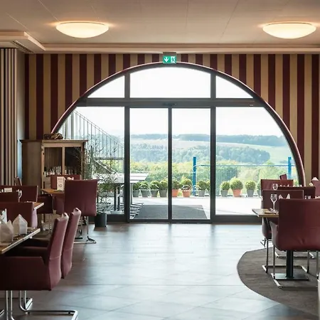 호텔 & Golfrestaurant Gut Wissmannshof 3*