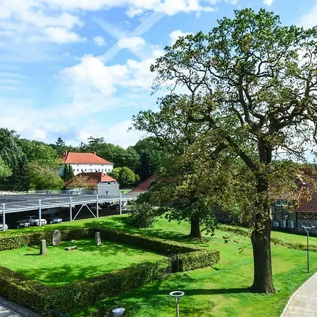 & Golfrestaurant Gut Wissmannshof 3* Staufenberg (Lower-Saxony)